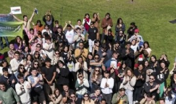 El Encuentro Nacional de Juventudes 2025 invita a construir otra realidad