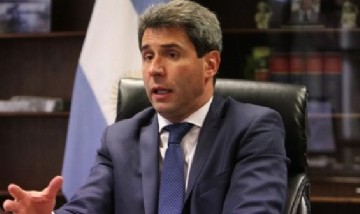 Sergio Uñac confirmó que quiere ser presidente en 2027