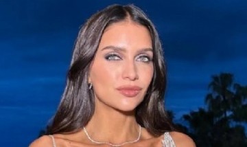 Zaira Nara contó que en el colegio de su hija creen que Bauleti "es el papá"