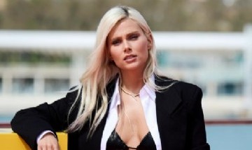 Aseguran que Valentina Zenere y Sebastián Ortega atraviesan una crisis tras rumores de un vínculo paralelo