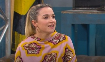Sofía Pachano contó cómo cambió su vida desde que dejó de preocuparse por su peso