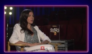 La China Suárez aseguró que en menos de un año comenzará su carrera musical