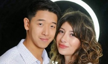 Muy triste: Marisol, la novia de Martín Ku de GH, anunció que perdió su embarazo