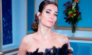 El terrible momento personal que pasó Juana Viale: "Se me apretaba el corazón"