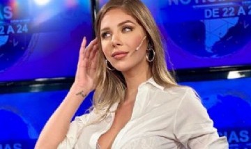 Romina Malaspina reveló cuáles son sus trabajos desconocidos: "Invierto en …"