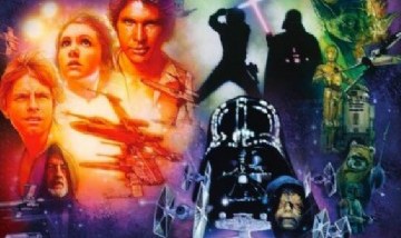 Lucasfilm y Disney anunciaron 3 películas distintas en la "Star Wars Celebration"
