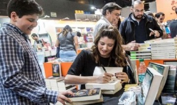 Llega la 12º Feria del Libro Universitario de la Universidad Nacional de Mar del Plata