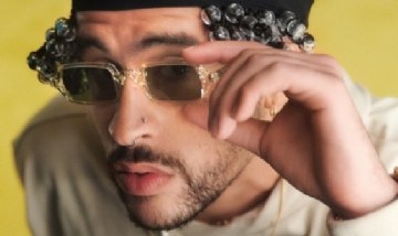 Lo que no sabías de Bad Bunny: 10 datos curiosos y desconocidos sobre su vida