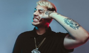 Quién es Duki: Mauro Ezequiel Lombardo y su vida familiar