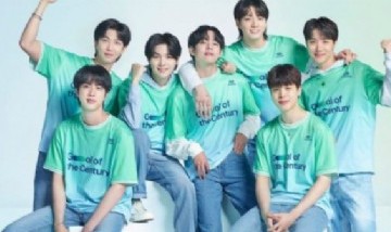 BTS estrenará canción para el Mundial de Qatar 2022 "Goal Of The Century"