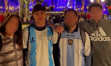 Estupor por la muerte de un joven de 18 años que terminó incrustando su auto en una vivienda