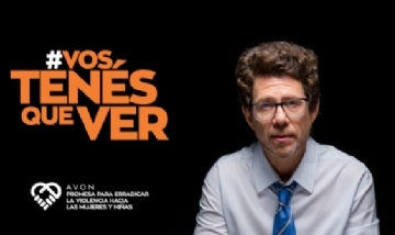 "Vos tenés que ver": spot que muestra el acoso que sufren las mujeres en el ámbito laboral
