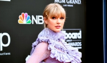 Los ganadores de los American Music Awards