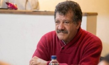 Candidato a intendente denunció hostigamiento y amenazas hacia su familia