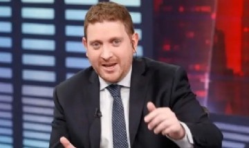 Jonatan Viale expuso cifras sobre el malestar económico y el deterioro del poder adquisitivo