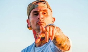 Emanuel Noir se sinceró sobre cómo logró salir de la adicción a las drogas y el alcohol