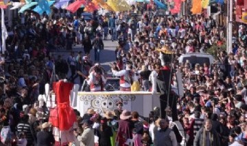 La Fiesta Nacional de la Diversidad Cultural contará con la presencia de Los Palmeras y FMK