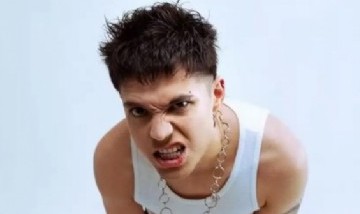 Alan Lez firmó con Universal Music y prepara el lanzamiento de su primer single oficial