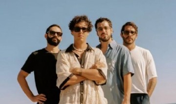 Rawayana vuelve a la Argentina con el "¿Dónde es el after? World Tour": cuándo tocan y cómo comprar entradas