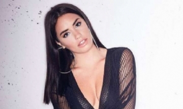 Lali Espósito será la presentadora de los Latin Grammy 2019