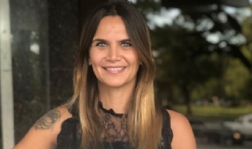 Amalia Granata podría no asumir como diputada