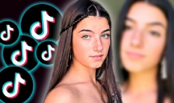 Charli D"Amelio, la influencer centennial que domina TikTok