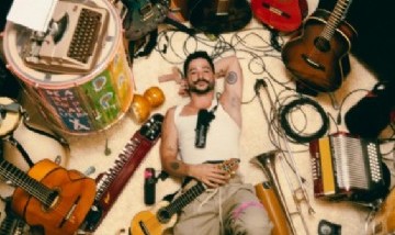 Camilo contó cómo fue el proceso de creación de su último disco "Cuatro"