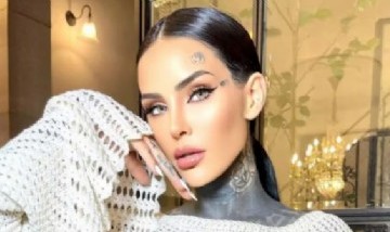 La reacción de Cande Tinelli al recibir críticas sobre su aspecto físico: "Ridículos"