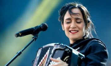 Julieta Venegas regresa al Gran Rex con nuevo show: precios y cómo comprar las entradas