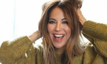 Tras renunciar a La Academia, Flor Vigna se lanza como cantante