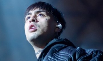 Cuánto gana Tiago PZK, uno de los artistas jóvenes más ricos de Argentina