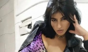 Anabel Sánchez: La joven de San Francisco Solano que es una revelación en el mundo del modelaje