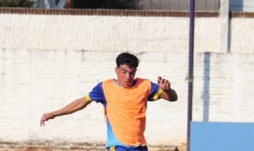 Dolor en Misiones: murió ahogado Dilan González, el futbolista de 17 años que había firmado con Vélez