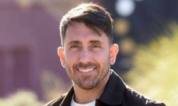 Juan Eslaiman recibirá el premio Gestor Cultural Bonaerense