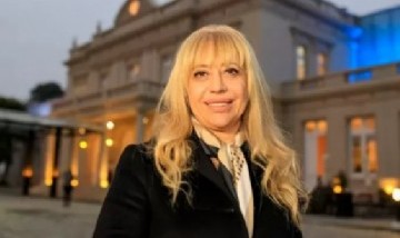 La intendente de San Miguel de Tucumán denunció amenazas de muerte de empleados despedidos