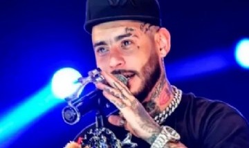 Ulises Bueno reprogramó su show de regreso en Buenos Aires: los motivos