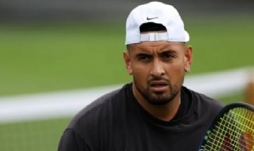 El famoso tenista que se abrió una cuenta de Only Fans y mostrará "todo"