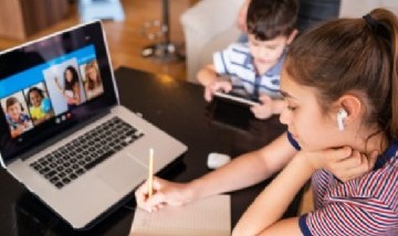 Arranca una secundaria virtual para jóvenes y adultos de la Universidad Nacional de Rosario