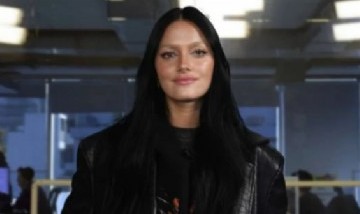 Oriana Sabatini reveló que estudia tanatopraxia: "Siempre me apasionó la muerte"