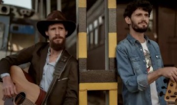 Dos productores agropecuarios incursionaron en la música: escuchá su último tema