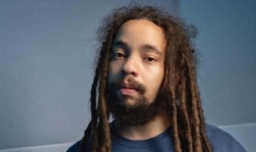 Falleció el nieto de Bob Marley, Joseph "Jo Mersa" Marley, a los 31 años