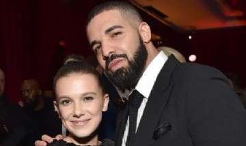 De Rihanna a Millie Bobby Brown: Los escándalos más resonantes sobre la vida personal de Drake