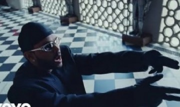 The Weeknd, Madonna, Playboi Carti - Popular (Official Music Video)