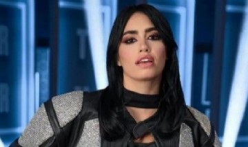 La YPF de Milei eliminó la full sessión de Lali de Youtube: conocé todos los detalles