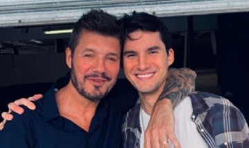Francisco Tinelli reveló que a futuro le gustaría ser padre: "Lo quiero vivir"