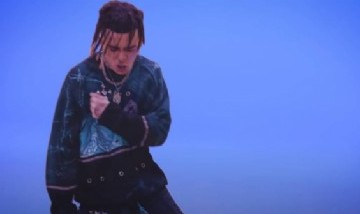 Tobi Dolezor, el rapero de 19 años oriundo de Río Negro comienza su tour Metamorfosis