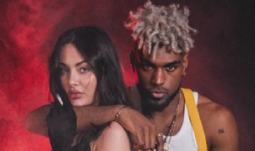 Tomy Díaz presenta "Escapate": un reggaeton con influencias cubanas