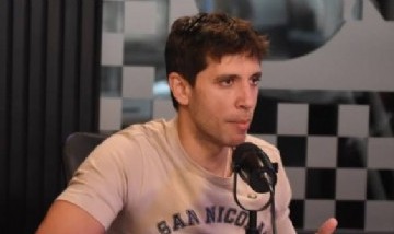 Passaglia destacó que San Nicolás tiene un empleado municipal cada 291 habitantes y defendió su modelo de gestión