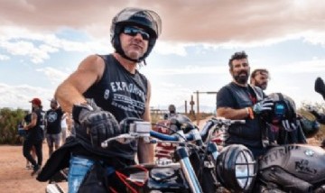 La Renga lanzó el tráiler de su película, "Totalmente Poseídos": se podrá ver en marzo en cines