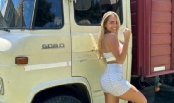 La campaña de Sabrina Cortéz para volver a Gran Hermano que desató burlas en las redes